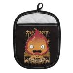 Harry Potter Oven Mitt - Great Gift for Fans