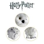 Noble Collection Harry Potter Hedwig Plush Toy