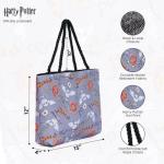Gryffindor Hedwig Harry Potter Tote Bag