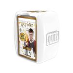 Harry Potter Top Trumps Quiz Game - 500 Questions
