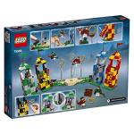 LEGO Harry Potter Quidditch Match Set 75956