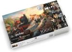 Hogwarts Express 1000 Piece Jigsaw Puzzle