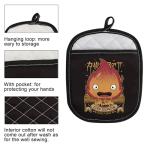 Harry Potter Oven Mitt - Great Gift for Fans