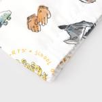 Harry Potter Bamboo Pajamas for Kids, Long Sleeve