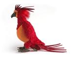Fawkes Collector Plush by The Noble Collection
