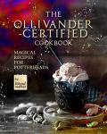 Ollivanders Cookbook: Magical Recipes for Potterheads