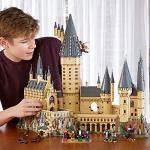 Lego Harry Potter Hogwarts Castle Set