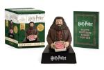 Hagrid with Harry's Birthday Cake Sound Toy