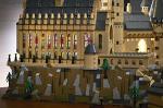 Lego Harry Potter Hogwarts Castle Set