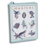 Harry Potter Hardcover Journal for Kids and Teens