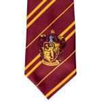 Harry Potter Gryffindor Necktie for Adults