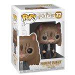 Funko Harry Potter Hermione Cat Pop Figure