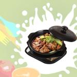 Harry Potter Oven Mitt - Great Gift for Fans