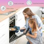 Harry Potter Starry Night Oven Mitts Set