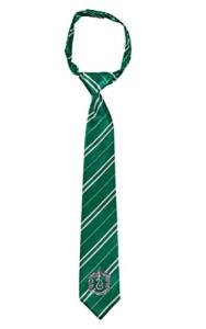 Harry Potter Slytherin Kids Breakaway Tie
