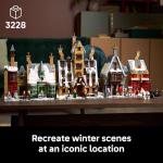 LEGO Harry Potter Hogsmeade Village Collector's Set