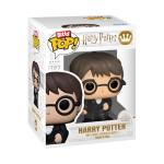 Harry Potter Funko Bitty POP! Goblet of Fire 4-Pack
