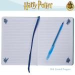 Harry Potter Hardcover Journal for Kids and Teens