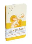 Hufflepuff Constellation Pocket Notebook Collection