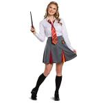 Harry Potter Gryffindor Necktie for Adults