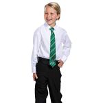 Harry Potter Slytherin Kids Breakaway Tie