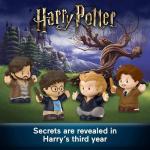 Harry Potter Prisoner of Azkaban Collector Figure Set
