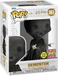 Harry Potter Dementor Glitter Funko Pop! & Tee