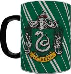 Slytherin Color Changing Heat Sensitive Mug