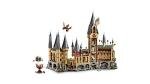 Lego Harry Potter Hogwarts Castle Set