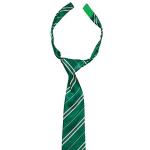 Harry Potter Slytherin Kids Breakaway Tie