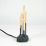 Floating Candles Figurine Set - Harry Potter Village