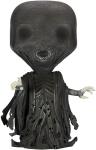 Harry Potter Dementor Glitter Funko Pop! & Tee