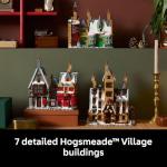 LEGO Harry Potter Hogsmeade Village Collector's Set