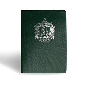 Slytherin Deluxe Journal from Harry Potter