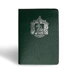 Slytherin Deluxe Journal from Harry Potter
