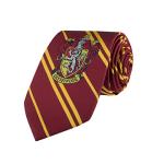 Gryffindor Necktie - Cinereplicas Harry Potter