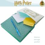 Harry Potter Hardcover Journal for Kids and Teens