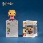 Harry Potter Hermione Funko Bitty POP 4-Pack