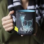 Harry Potter Heat Changing Doe Patronus Mug 20oz