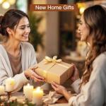 Funny Harry Potter Oven Mitts and Pot Holder Set