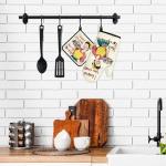 Funny Harry Potter Oven Mitts for Cooking Fun