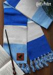 Ravenclaw Striped Reversible House Themed Scarf