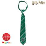 Harry Potter Slytherin Kids Breakaway Tie