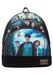 Loungefly Harry Potter Trilogy Mini Backpack