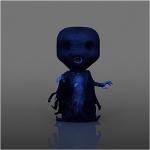 Harry Potter Dementor Glitter Funko Pop! & Tee