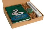 Slytherin-Themed Harry Potter Gift Set