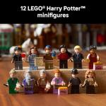 LEGO Harry Potter Hogsmeade Village Collector's Set