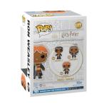 Funko POP Ron Weasley Gingerbread Vinyl Figure
