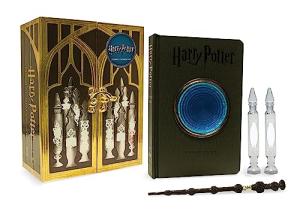Harry Potter Pensieve Memory Collection Set