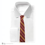 Gryffindor Necktie - Cinereplicas Harry Potter